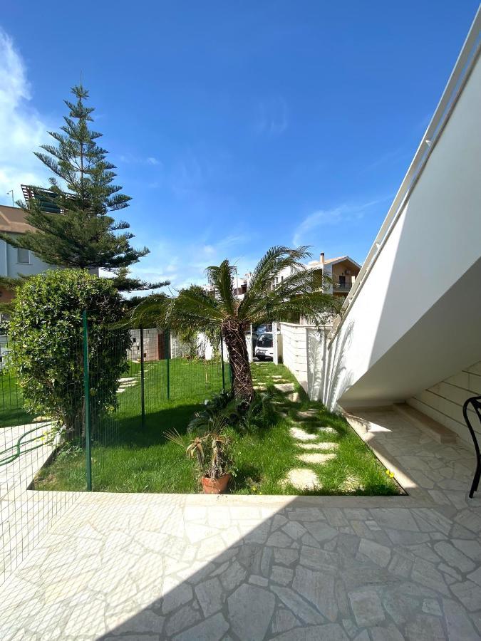Ferienwohnung La Stella Marinella Santa Marinella Exterior foto