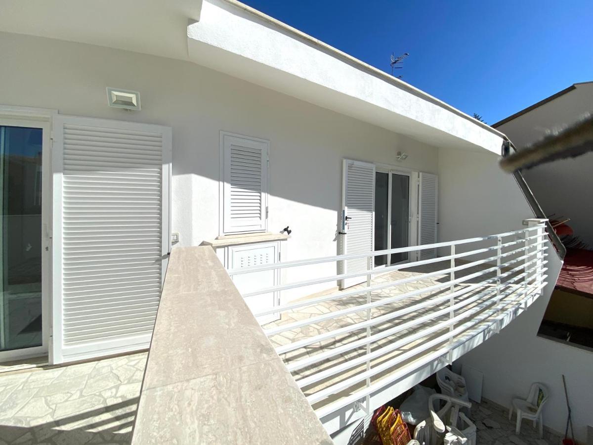 Ferienwohnung La Stella Marinella Santa Marinella Exterior foto