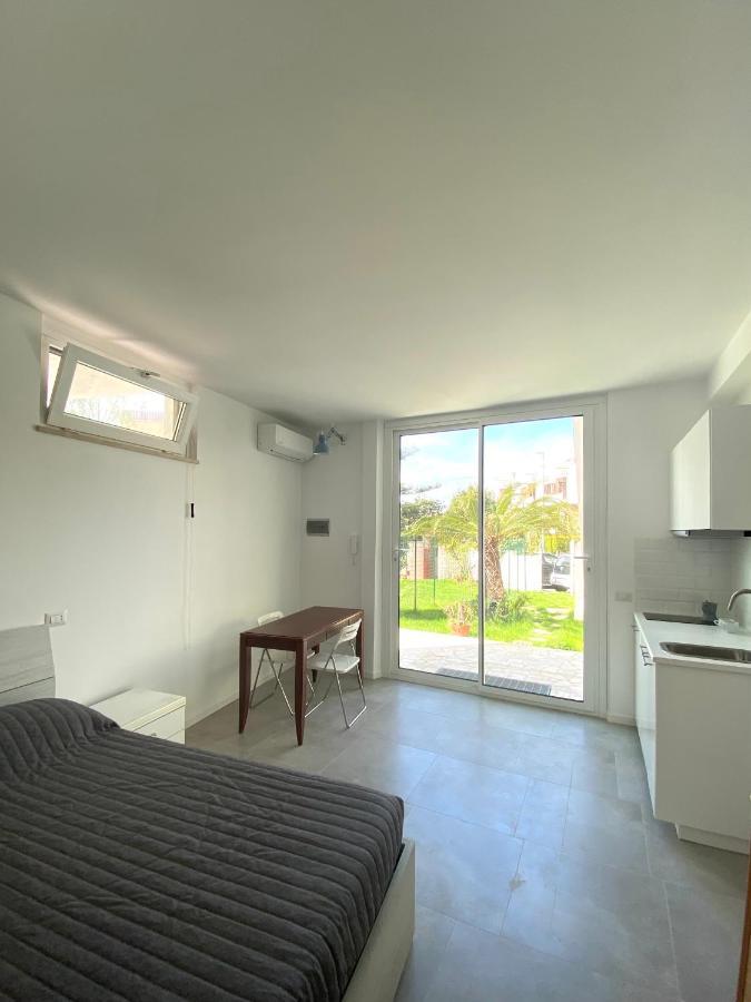 Ferienwohnung La Stella Marinella Santa Marinella Exterior foto